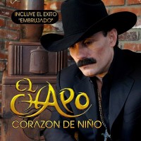 Purchase El Chapo De Sinaloa - Corazon De Niсo