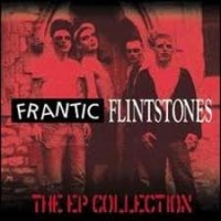 Purchase Frantic Flintstones - The EP Collection