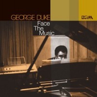 Purchase George Duke - Face The Music