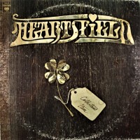 Purchase Heartsfield - Collectors Item (Vinyl)