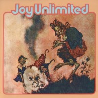 Purchase Joy Unlimted - Joy Unlimited Aka Overground