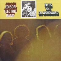 Purchase Edison Electric Band - Bless You, Dr. Woodword (Vinyl)