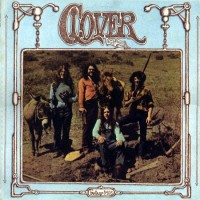 Purchase Clover - Fourty Niner (Vinyl)
