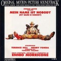 Purchase Ennio Morricone - My Name Is Nobody (Remastered 1993) Mp3 Download