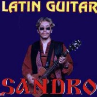 Purchase Sandro (Instrumental) - Latin Guitar