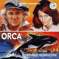 Purchase Ennio Morricone - Orca (Remastered 1993)