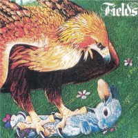 Purchase Fields - Fields (Vinyl)