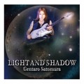 Buy Gentaro Satomura - Light  And Shadow Mp3 Download