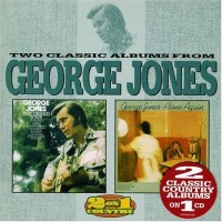 Purchase George Jones - Grand Tour & Alone Again
