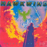 Purchase Hawkwind - Palace Spring (Live)