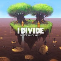 Purchase I Divide - What's Worth More