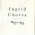 Buy Ingrid Chavez - May 19, 1992 Mp3 Download