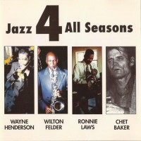 Purchase VA - Jazz 4 All Seasons