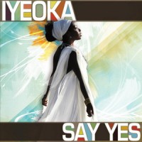 Purchase Iyeoka - Say Yes