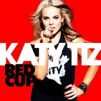Purchase Katy Tiz - Red Cup (CDS)