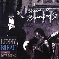 Purchase Lenny Breau - Live At Bourbon Street (With Dave Young) CD1