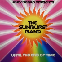 Purchase The Sunburst Band - Until The End Of Time