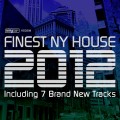 Buy VA - Finest NY House 2012 Mp3 Download