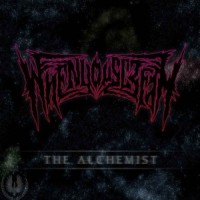Purchase When You Scream - The Alchemist