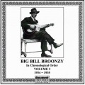 Buy Big Bill Broonzy - Vol. 3 (1934-1935) Mp3 Download