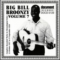 Purchase Big Bill Broonzy - Vol. 7 (1937-1938)