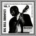 Buy Big Bill Broonzy - Vol. 9 (1939) Mp3 Download