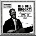 Buy Big Bill Broonzy - Vol. 10 (1940) Mp3 Download