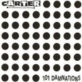 Buy Carter The Unstoppable Sex Machine - 101 Damnations Mp3 Download