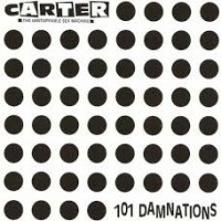 Purchase Carter The Unstoppable Sex Machine - 101 Damnations