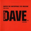 Buy Carter The Unstoppable Sex Machine - A World Without Dave (EP) Mp3 Download