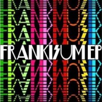 Purchase Frankmusik - Frankisum (EP)
