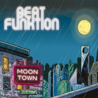 Purchase Beat Funktion - Moon Town