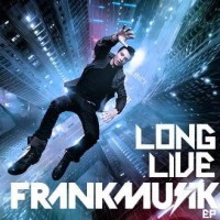 Purchase Frankmusik - Long Live Frankmusik (EP) CD1