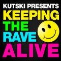 Buy VA - Keeping The Rave Alive The Album Mp3 Download