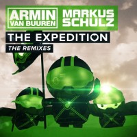 Purchase Armin van Buuren - The Expedition (With Markus Schulz)