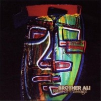 Purchase Brother Ali - Rites Of Passage