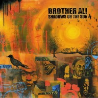 Purchase Brother Ali - Shadows On The Sun