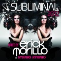 Buy Erick Morillo - Subliminal (With Sympho Nympho) CD1 Mp3 Download