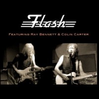 Purchase Flash - Flash (With Ray Bennett & Colin Carter)