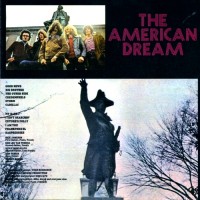 Purchase The American Dream - The American Dream (Vinyl)