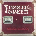 Buy Fiddler's Green - Stagebox CD2 Mp3 Download