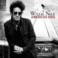 Purchase Willie Nile - American Ride