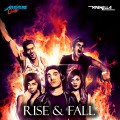 Buy Adventure Club - Rise & Fall (CDS) Mp3 Download