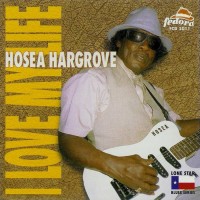 Purchase Hosea Hargrove - I Love My Life