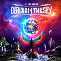 Purchase Bliss N Eso - Circus In The Sky