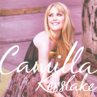 Purchase Camilla Kerslake - Camilla Kerslake CD1