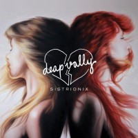 Purchase Deap Vally - Sistrionix (Deluxe Edition)