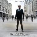 Buy Gerald Clayton - Life Forum Mp3 Download