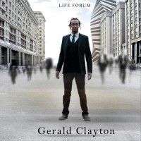 Purchase Gerald Clayton - Life Forum