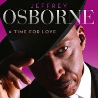 Purchase Jeffrey Osborne - A Time For Love